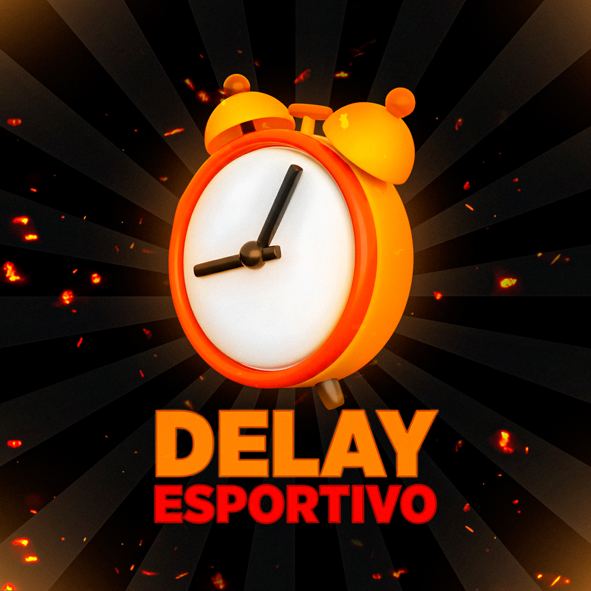 Delay Esportivo - Vantagem tecnológica